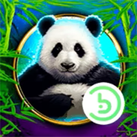 11TBET-Great panda